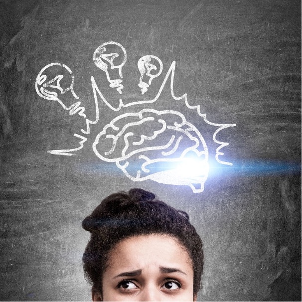Mehr über den Artikel erfahren Wenn das Gehirn streikt: Brain Fog im Job und was wirklich hilft